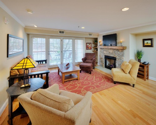 The Residences at Biltmore - Asheville image 9