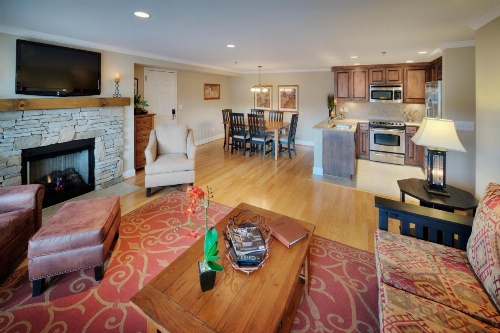 The Residences at Biltmore - Asheville image 11