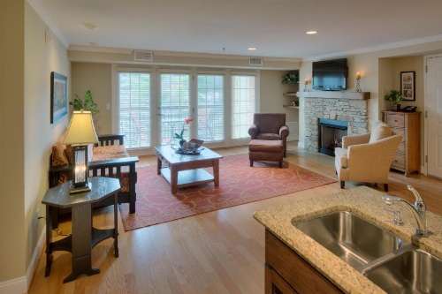 The Residences at Biltmore - Asheville image 13