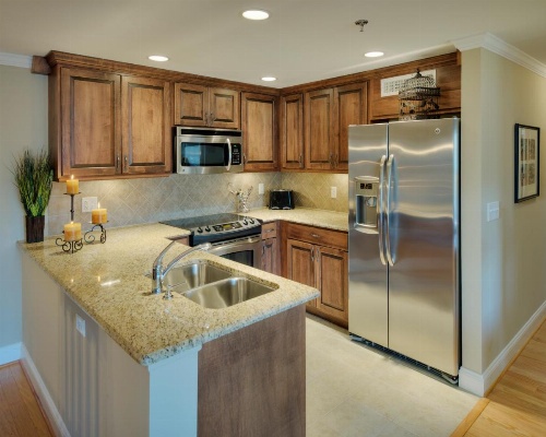 The Residences at Biltmore - Asheville image 14