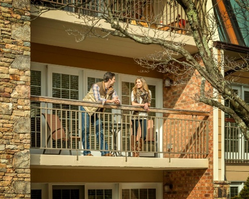 The Residences at Biltmore - Asheville image 15