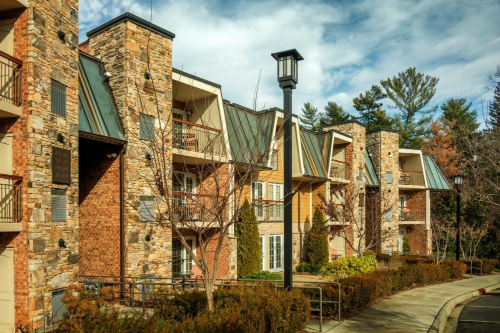The Residences at Biltmore - Asheville Image 18
