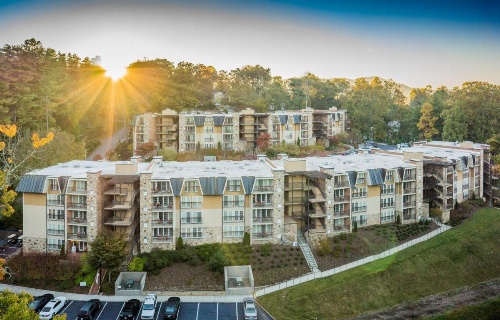 The Residences at Biltmore - Asheville image 27