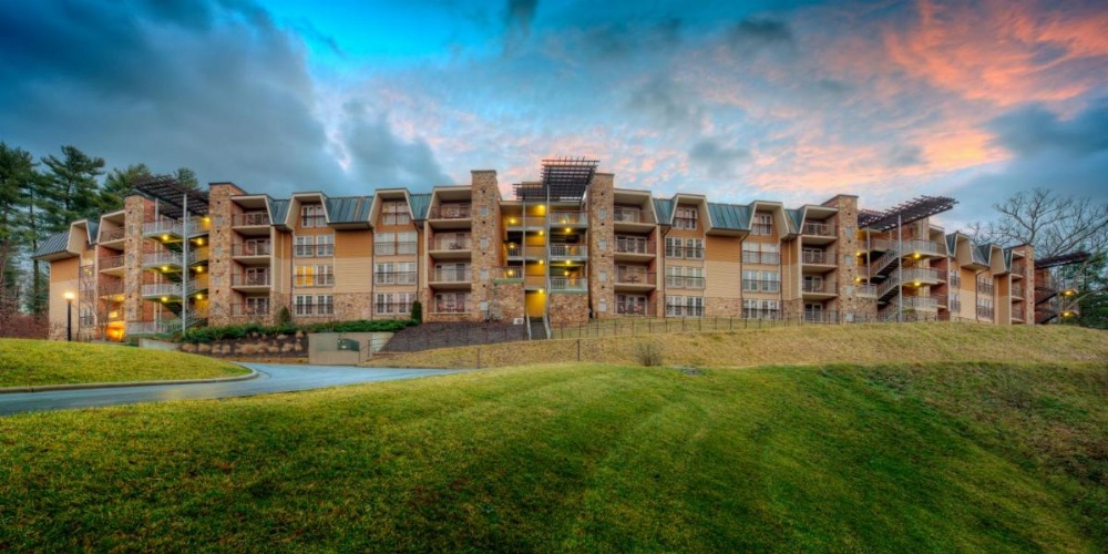 The Residences at Biltmore - Asheville