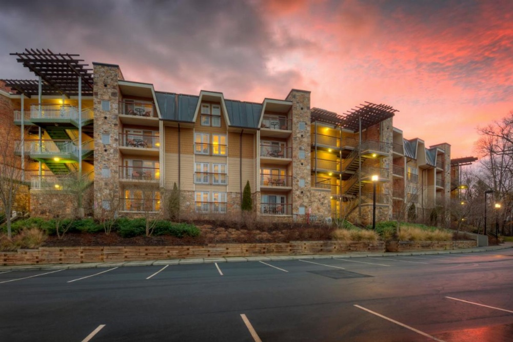 The Residences at Biltmore - Asheville Image 6