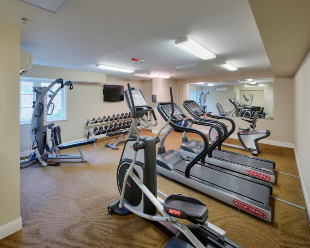 The Residences at Biltmore - Asheville Image 7